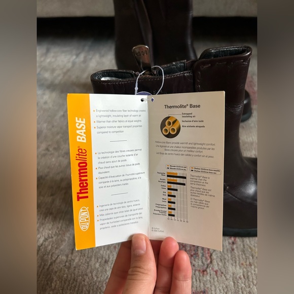 Hush Puppies Waterproof Ankle Boot - Picture 14 of 14